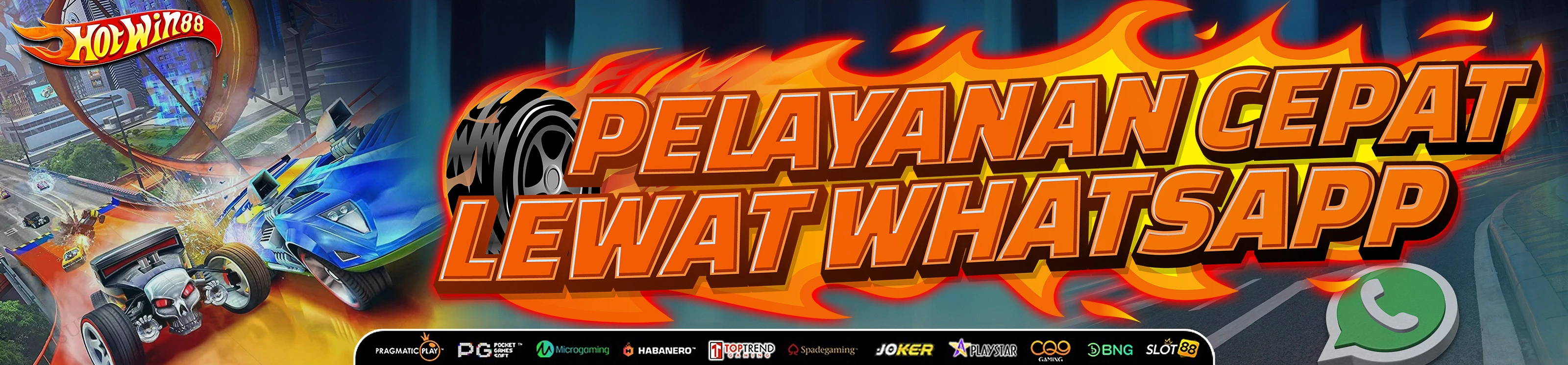 PELAYANAN CEPAT